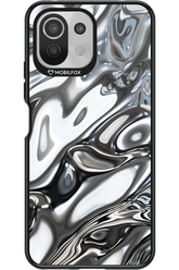 Chrome Aero - Xiaomi Mi 11 Lite (2021)