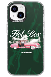 Hotbox - Apple iPhone 15
