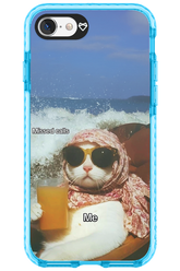 Missed Calls - Apple iPhone 7