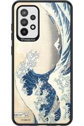 Hokusai - Samsung Galaxy A72