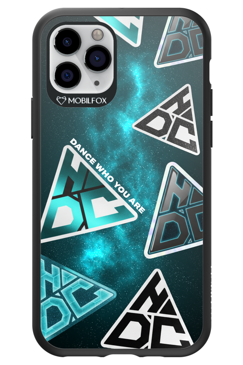 HDC 6 - Apple iPhone 11 Pro