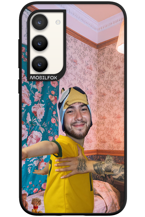 Balkan Style - Samsung Galaxy S23 Plus