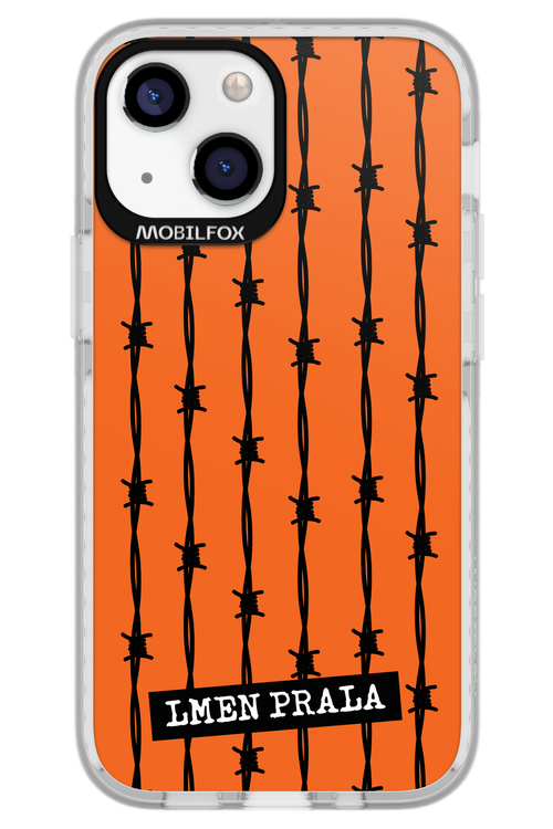 Böri Prala - Apple iPhone 13 Mini