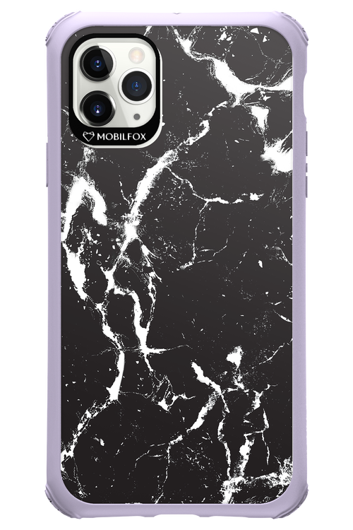 Grunge Marble - Apple iPhone 11 Pro Max