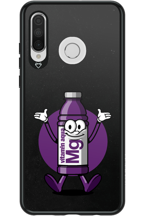 Vitamin Aqua Mg - Huawei P30 Lite