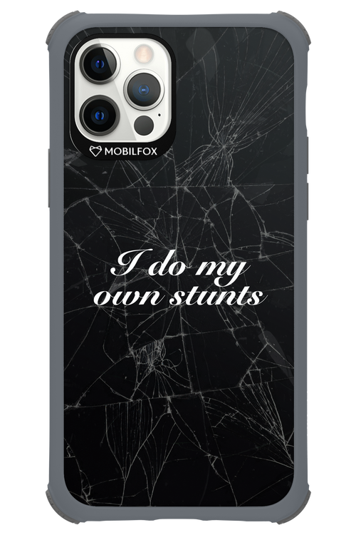 Stunts - Apple iPhone 12 Pro