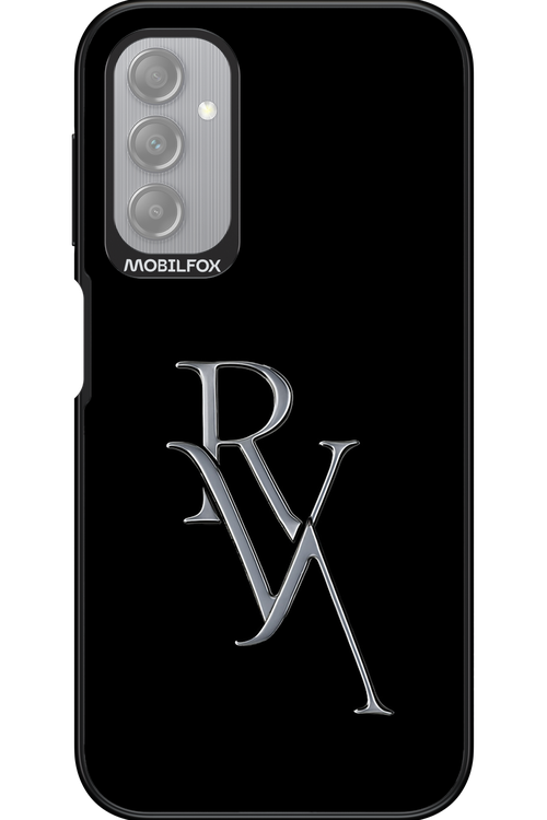 Silver RVA - Samsung Galaxy A14