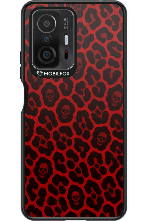 Wild Death - Xiaomi Mi 11T