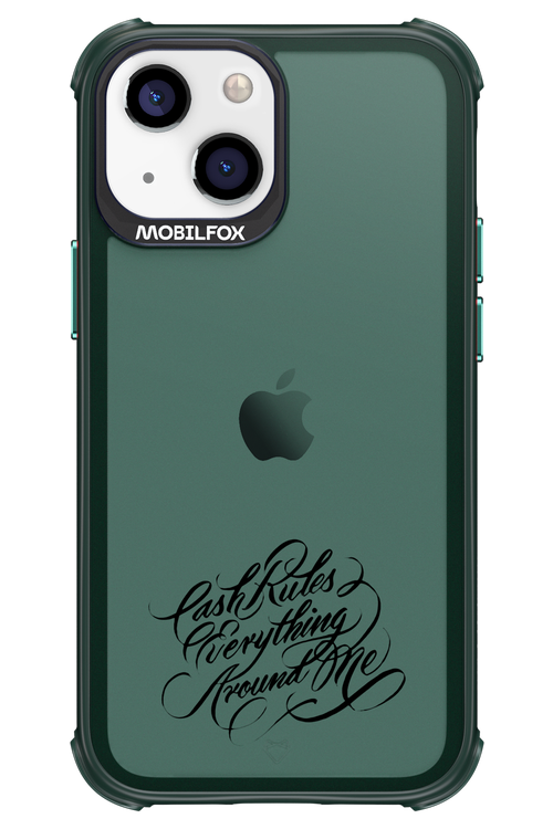Cash Rules Script - Apple iPhone 13 Mini