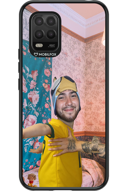 Balkan Style - Xiaomi Mi 10 Lite 5G