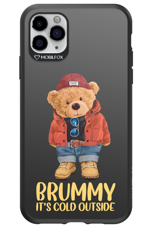 Brummy - Apple iPhone 11 Pro Max