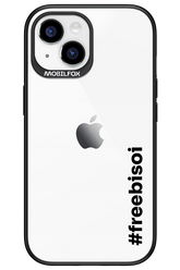 freebisoi I - Apple iPhone 15