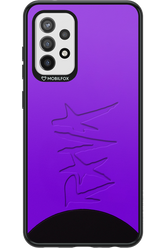 Rava Purple - Samsung Galaxy A72