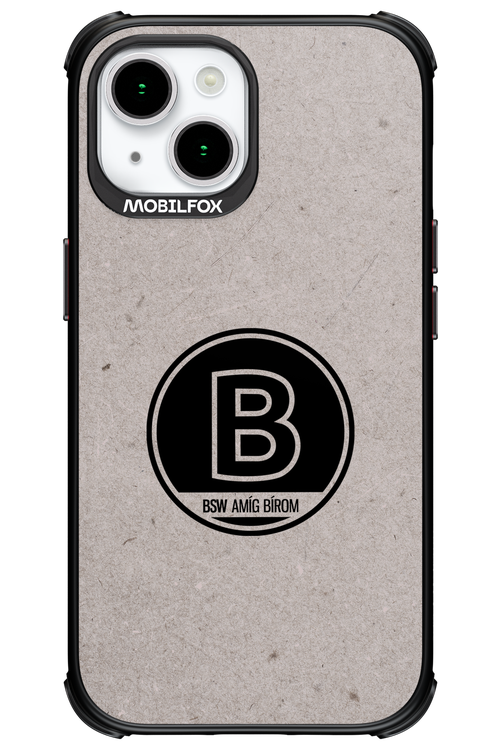 Alig bírom - Apple iPhone 15