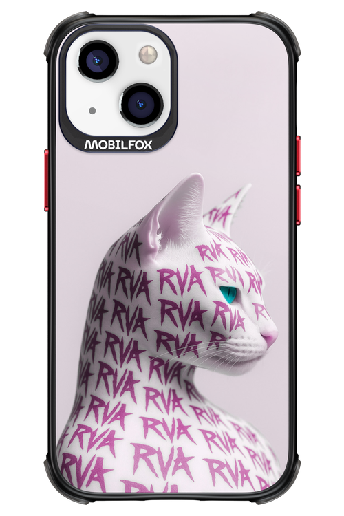 RVA Cat - Apple iPhone 13 Mini