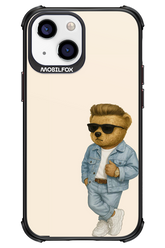 Gamibear (Desert) - Apple iPhone 13 Mini