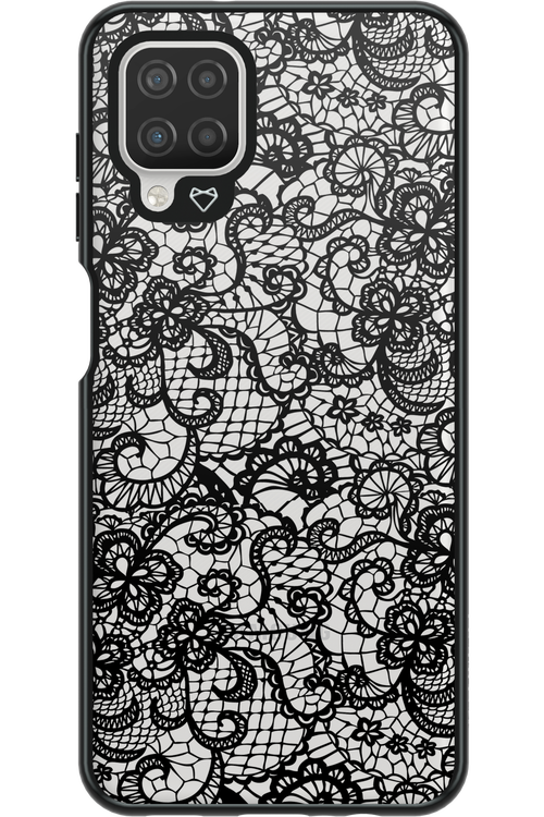 Spoiled 2.0 - Samsung Galaxy A12