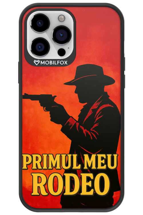 Rodeo - Apple iPhone 13 Pro Max