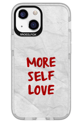 More Self Love - Apple iPhone 13 Mini