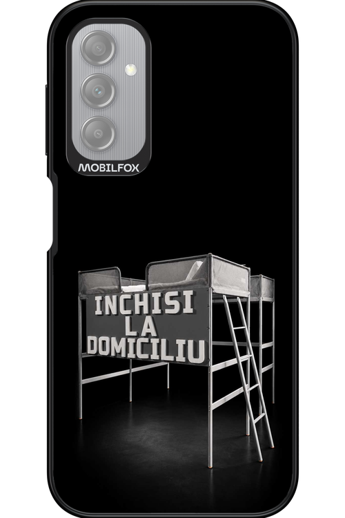 Bunk Beds 2.0 - Samsung Galaxy A14
