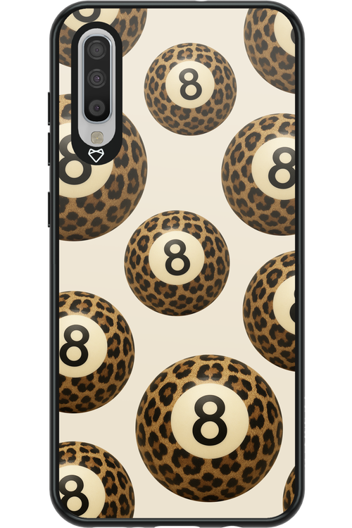 Wild Winner - Samsung Galaxy A70