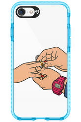 Lover - Apple iPhone SE 2022