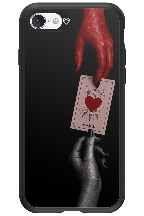 Ravanelli 2 - Apple iPhone 8