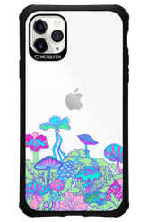 Shrooms - Apple iPhone 11 Pro Max