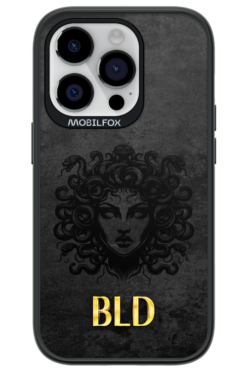 BLD MEDUSA - Apple iPhone 14 Pro