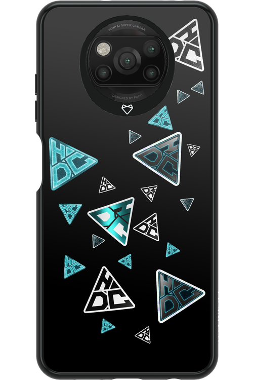 HDC 8 - Xiaomi Poco X3 NFC