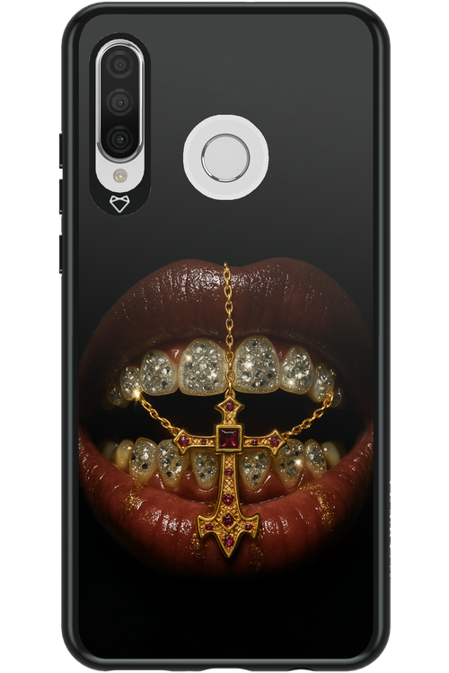 Greedy - Huawei P30 Lite