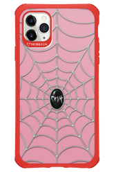 SpiderQueen - Apple iPhone 11 Pro Max