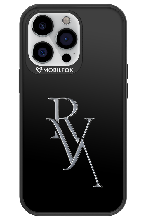 Silver RVA - Apple iPhone 13 Pro