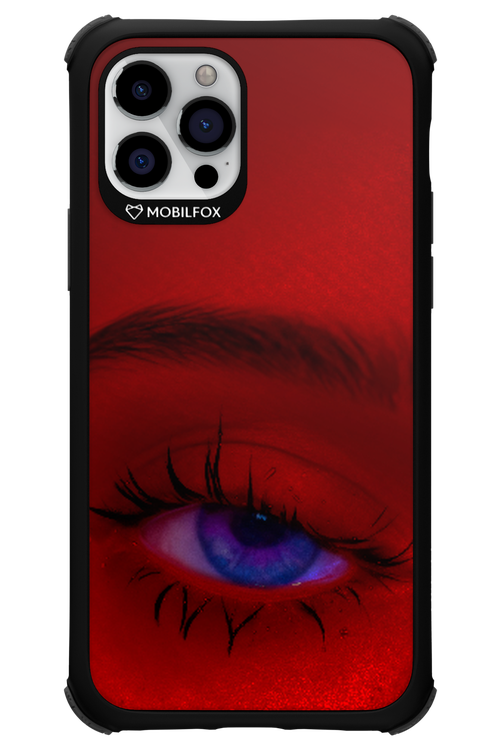 BLUE EYE - Apple iPhone 12 Pro