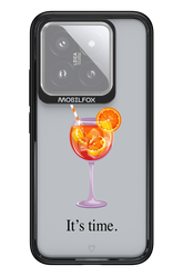 Spritz - Xiaomi 14