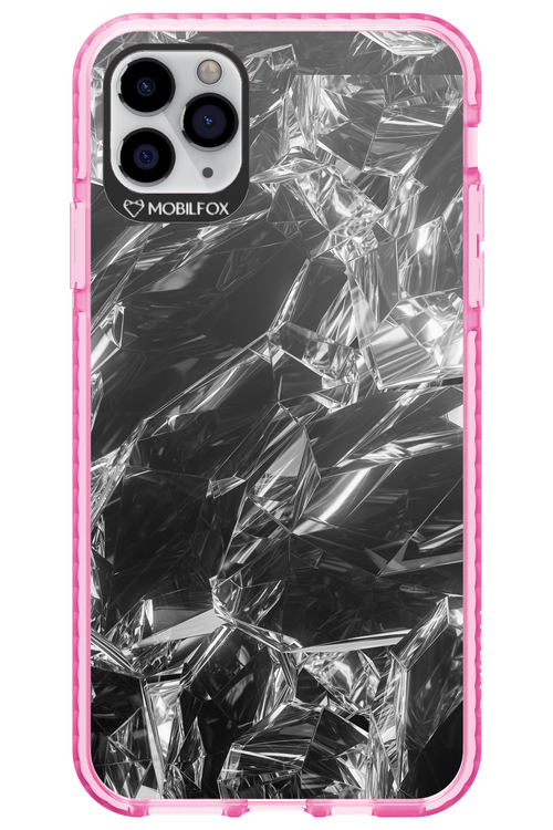 Crystal Noir - Apple iPhone 11 Pro Max