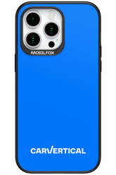 Blueprint - Apple iPhone 15 Pro Max