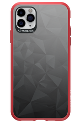 Low Poly - Apple iPhone 11 Pro Max