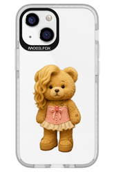 Bear Babe - Apple iPhone 13 Mini