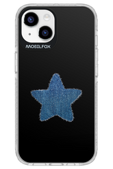 Denim Star - Apple iPhone 14
