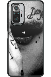 Eye On You - Xiaomi Redmi Note 10S