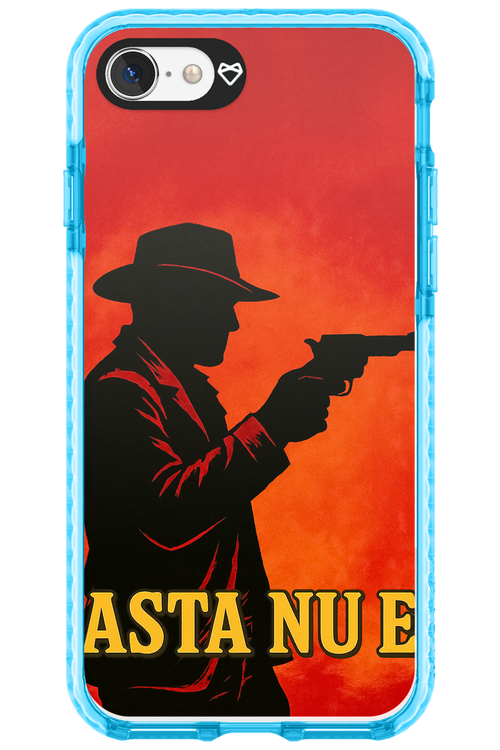 Sunset Duel - Apple iPhone SE 2022