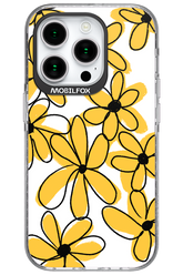 Yella - Apple iPhone 15 Pro
