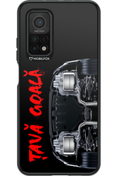 Car Bottom - Xiaomi Mi 10T 5G