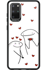 Me & Who - Samsung Galaxy S20+