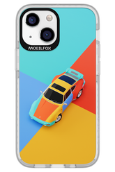 Colortherapy - Apple iPhone 13 Mini