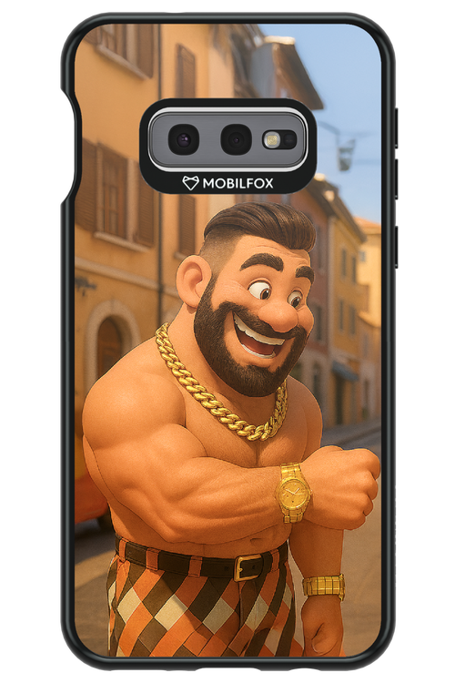 Dude - Samsung Galaxy S10e
