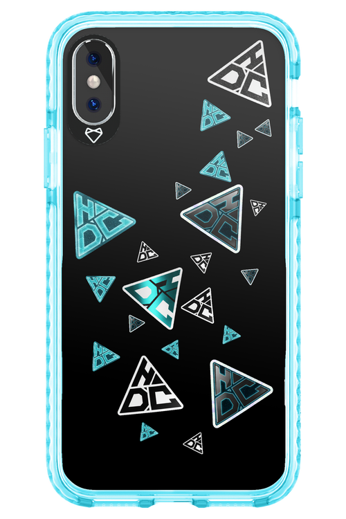 HDC 8 - Apple iPhone X