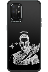 iNGER Black - OnePlus 8T