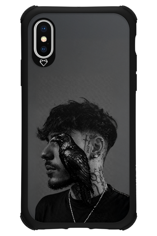 RAVEN - Apple iPhone X